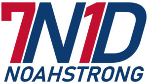 NoahStrong Logo